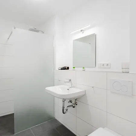 Apartamento Meerholung 1 3 Cuxhaven