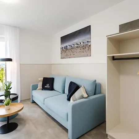 Apartamento Meerholung 1 3