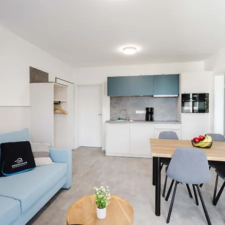 Apartamento Meerholung 1 3 *