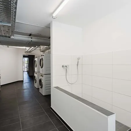 Apartamento Meerholung 1 3 *