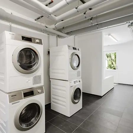 Meerholung 1 3 Apartamento